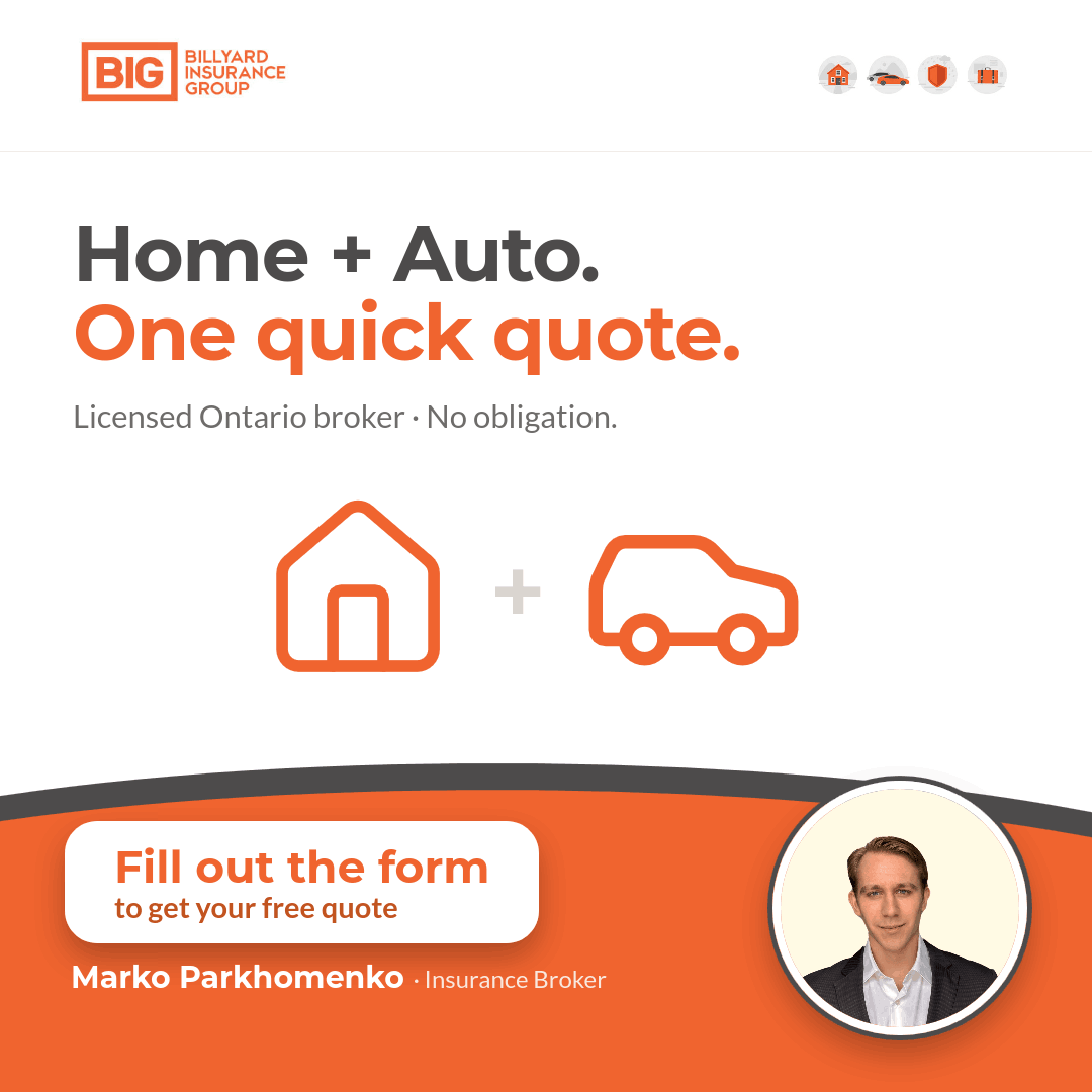 Marko Parkhomenko Facebook ad