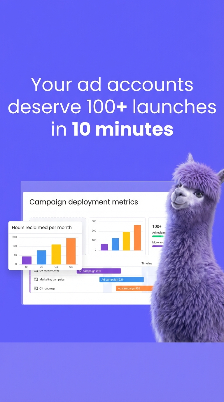 Rapid Ads Facebook ad