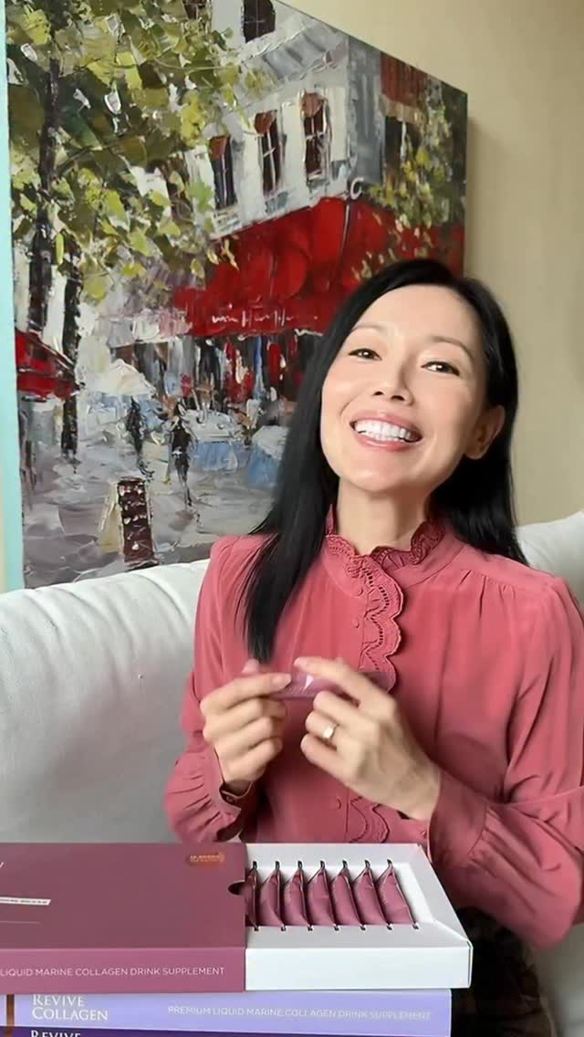 Sharon Au 欧菁仙 Facebook ad