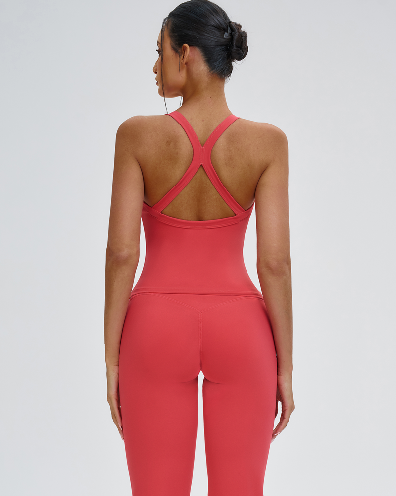 Sfigure Gymwear Facebook ad