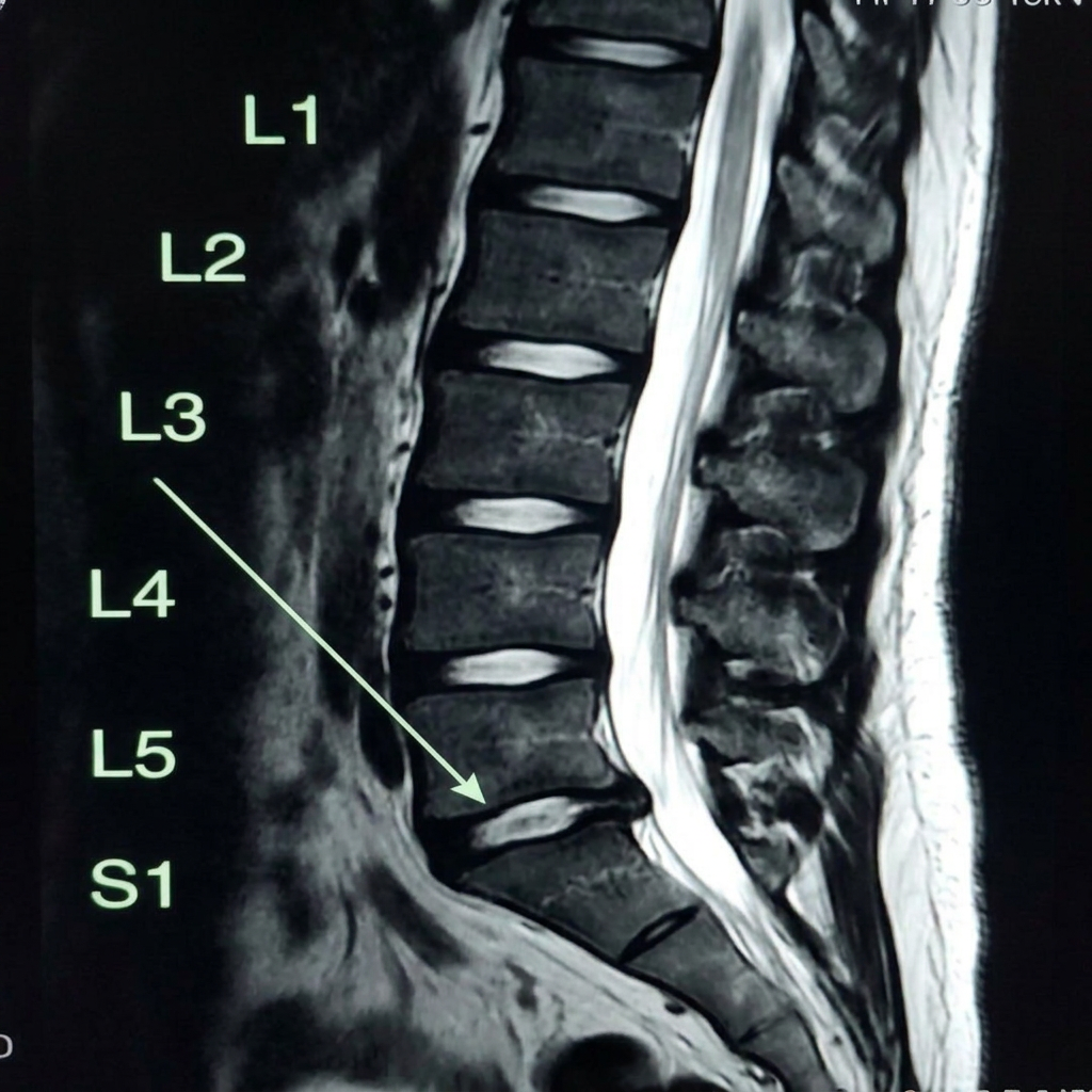 Linda Brown Facebook ad: How I Cured My Wife’s Sciatica
