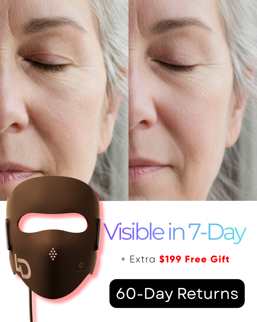 JOVS Facebook ad