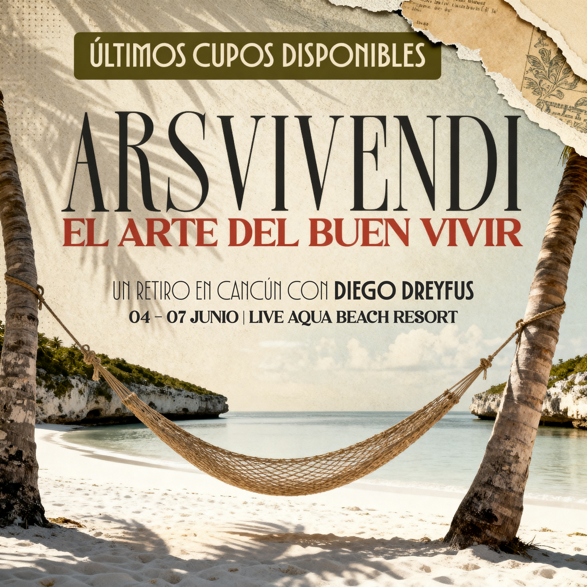 Diego Dreyfus Facebook ad