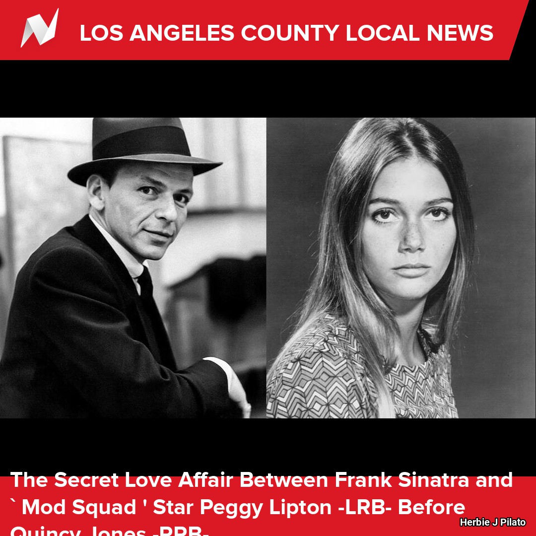 Los Angeles County, CA Facebook ad