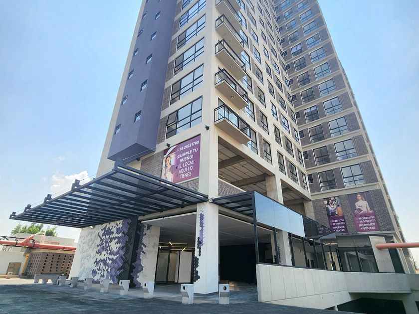 Cesar Lopez Facebook ad: 3 habitaciones 2 baños - Departamento