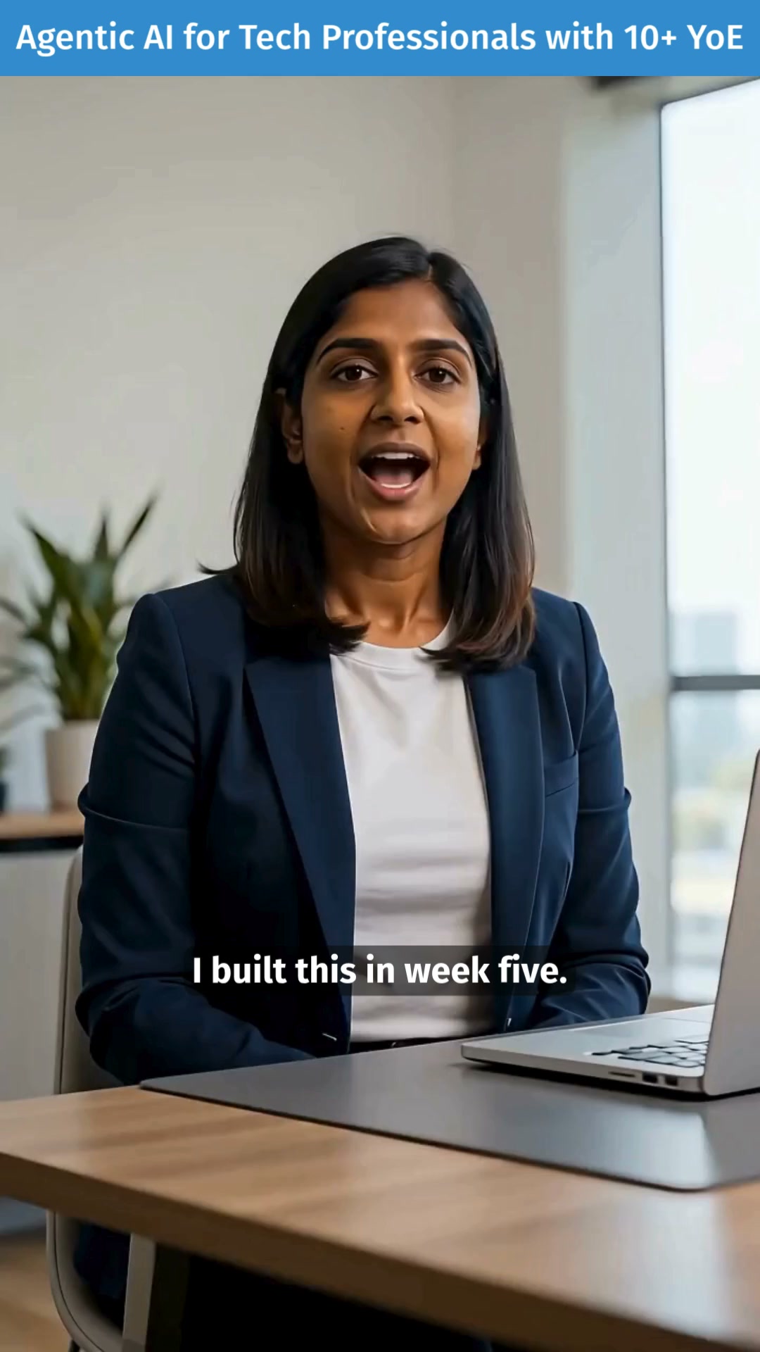Interview Kickstart Facebook ad from Sep 7, 2026