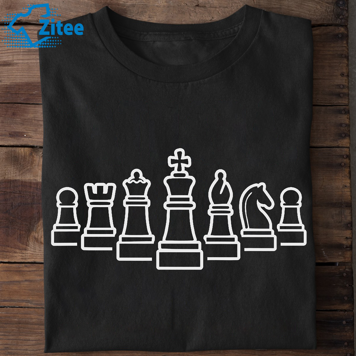 Chess Lover Facebook ad