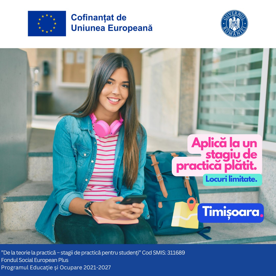 KPMG Romania Facebook ad