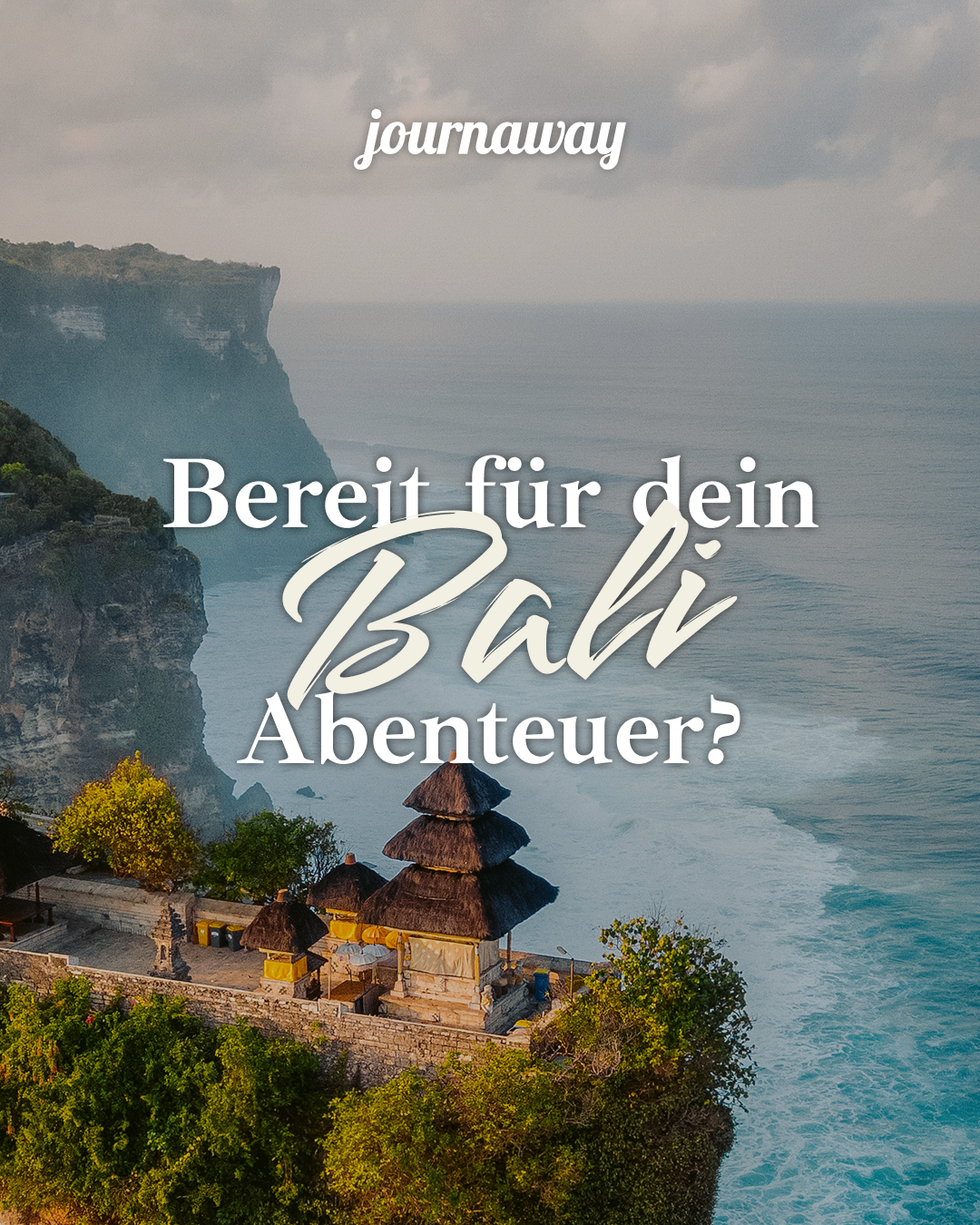journaway Facebook ad