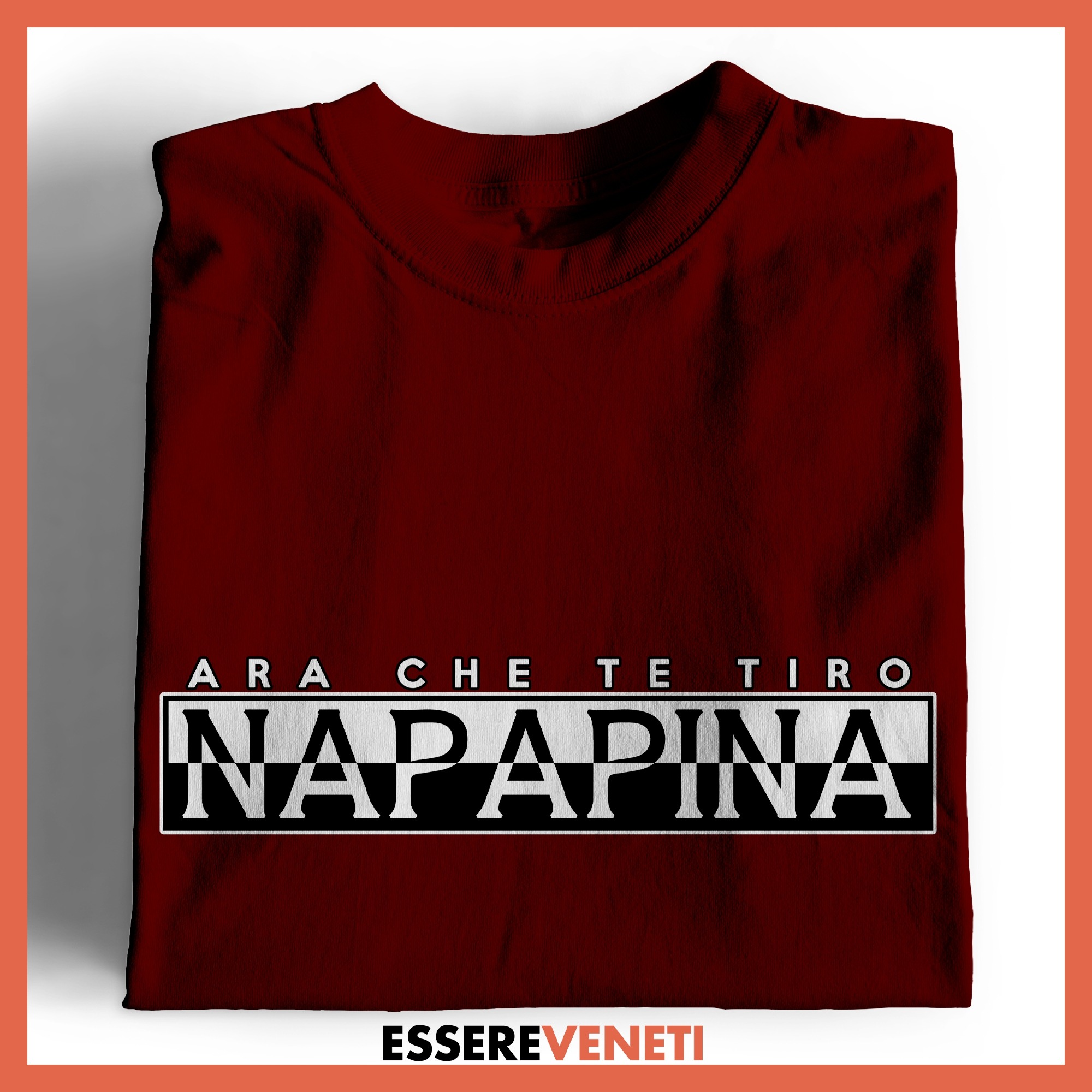 Essere Veneti Facebook ad: NON FARTI SFUGGIRE LE T-SHIRT VENETE DEL MOMENTO!