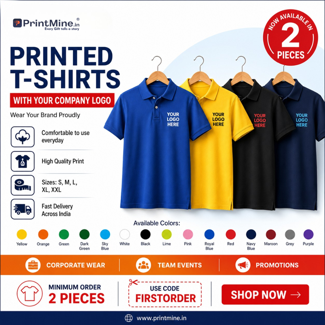 PrintMine Facebook ad