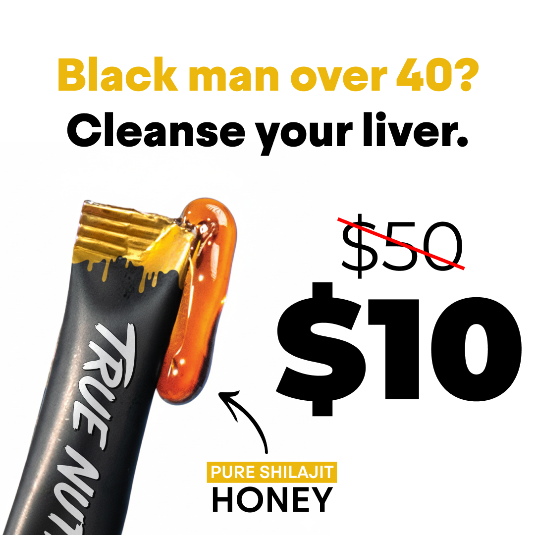True Nutra Glow Facebook ad