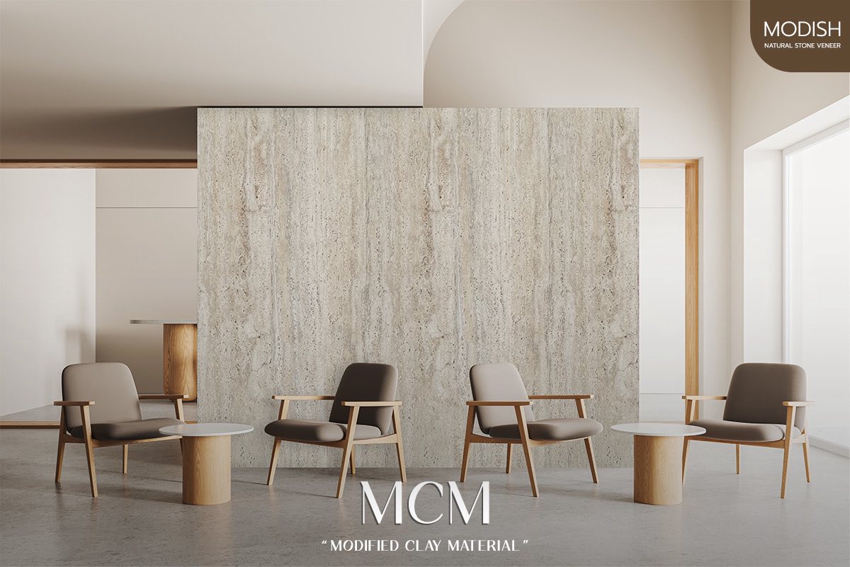 หินวีเนียร์ Stone Veneer by Modish Facebook ad