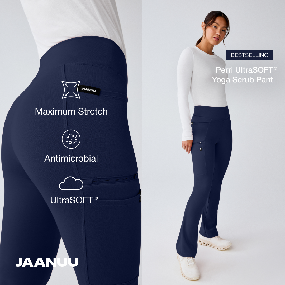 Jaanuu Facebook ad