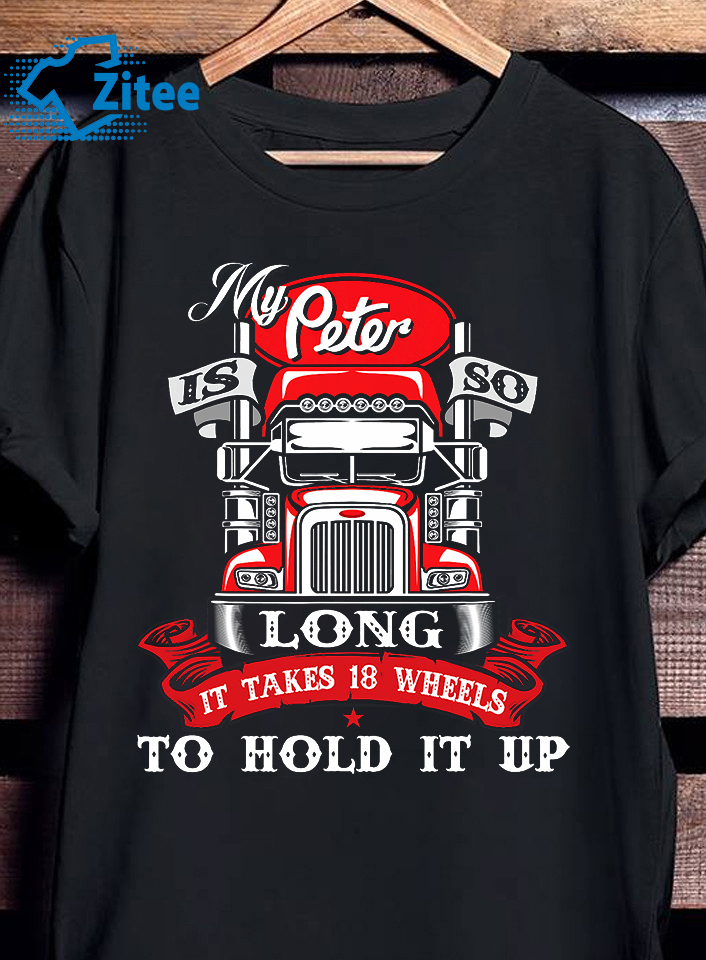 Trucker Life Facebook ad