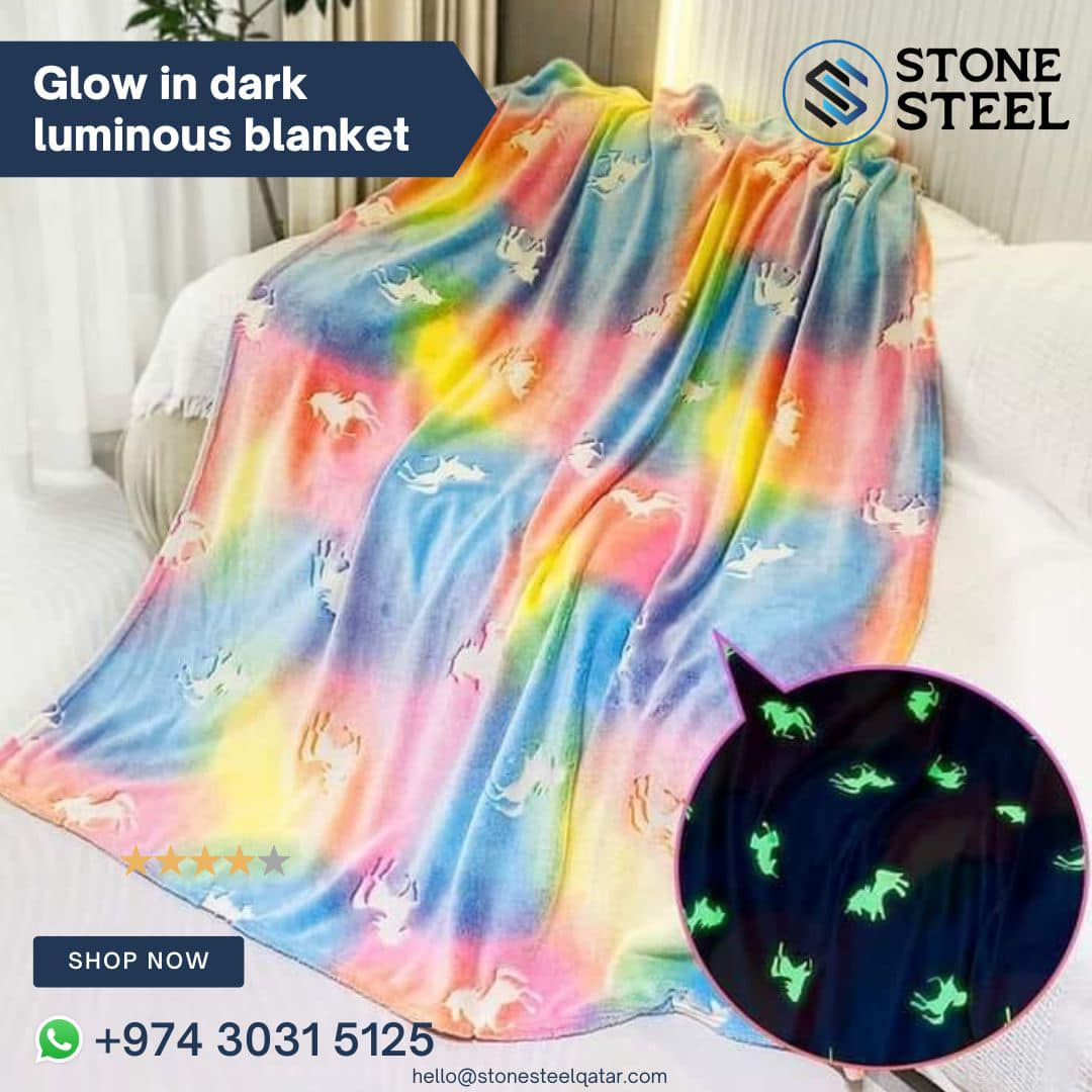 Stone Steel Facebook ad