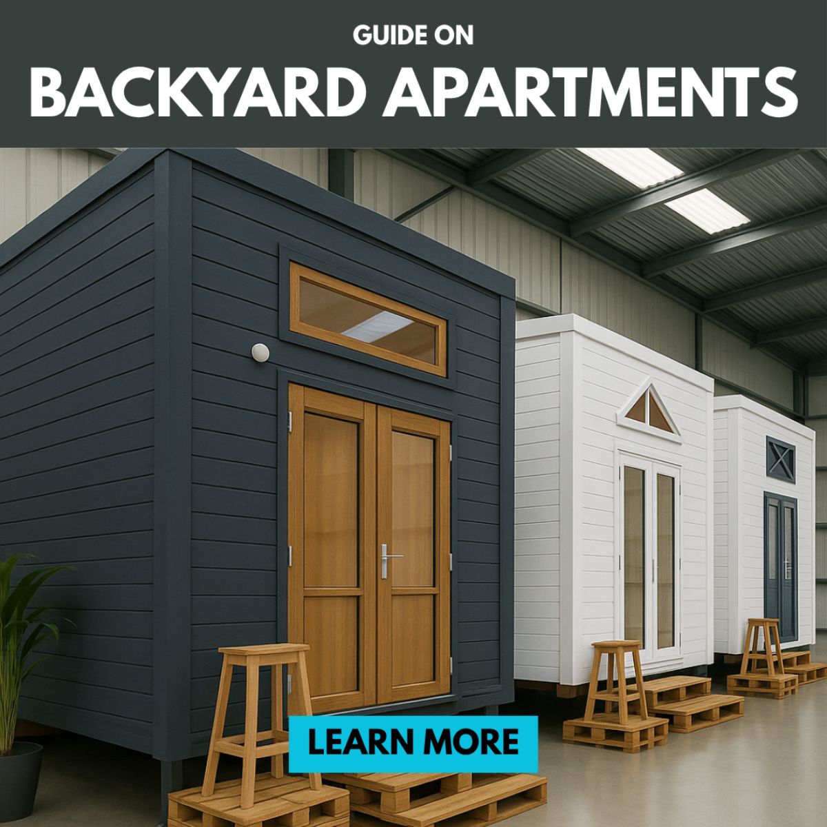 The Online Oasis Facebook ad