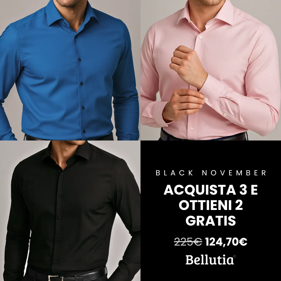 Bellutia Italia Facebook ad