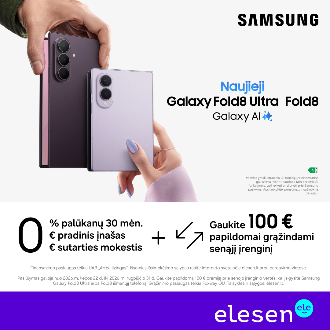 Elesen Facebook ad