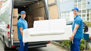 Mayan Squad Movers Ltd Facebook ad: Two Men & A Van