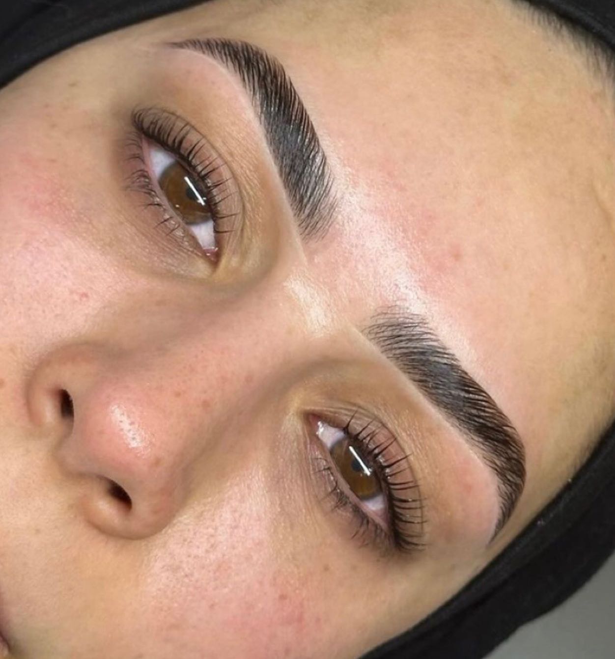 Spa Esprit Grand Cayman Facebook ad: January GLOW UP is here