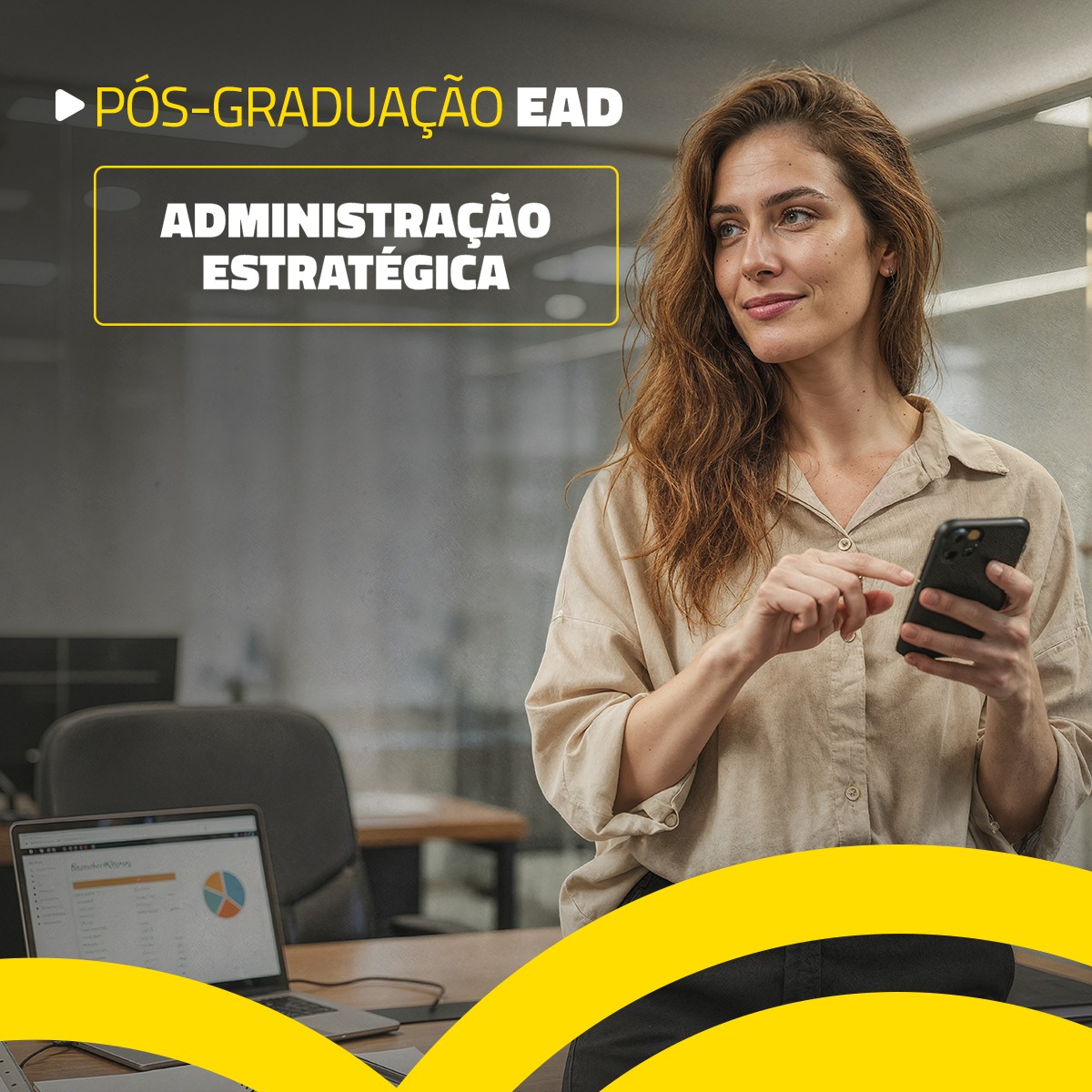 Uniasselvi Facebook ad