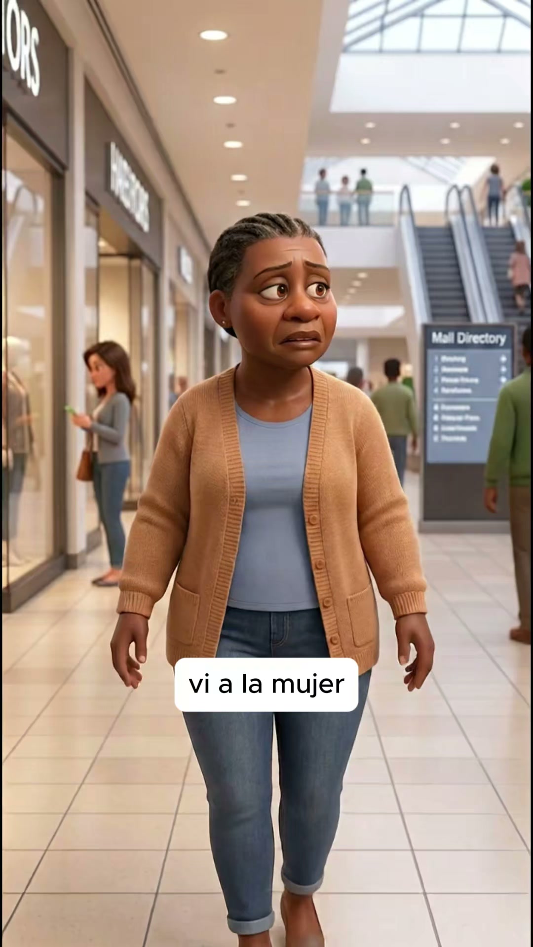 Lympha Facebook ad: Volve a sentir tu cuerpo liviano