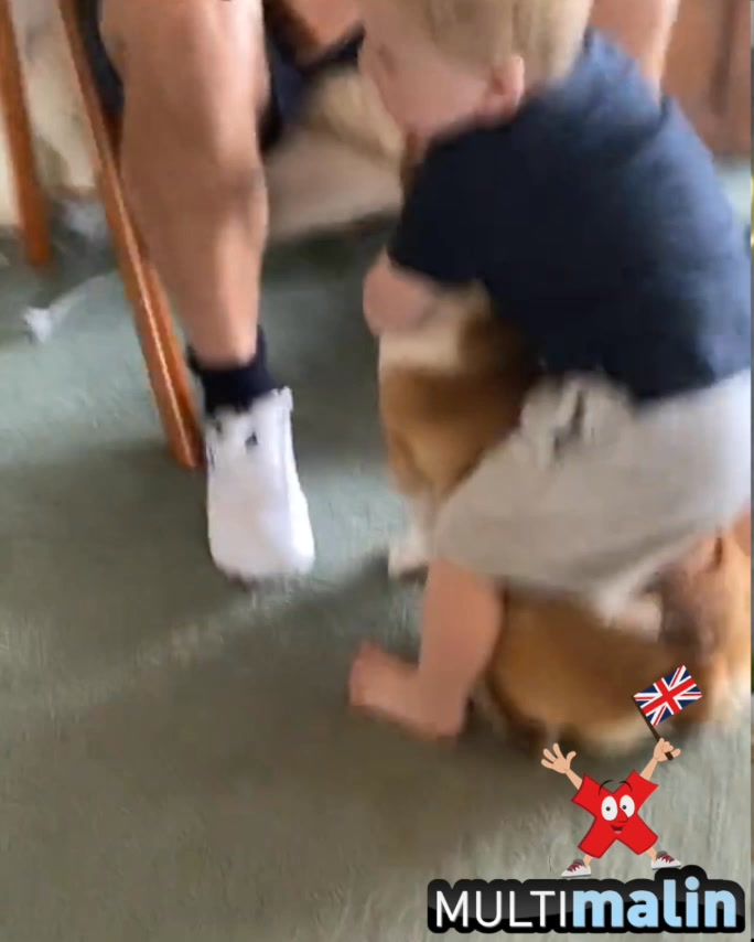 Multimalin Facebook ad: Multimalin Anglais: un jeu d’enfant!