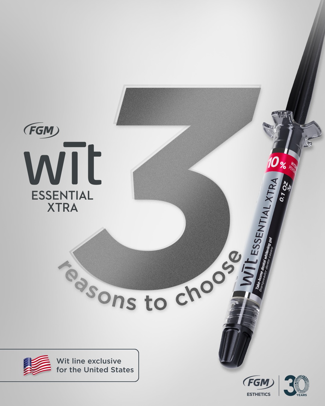 FGM Dental Group Global Facebook ad