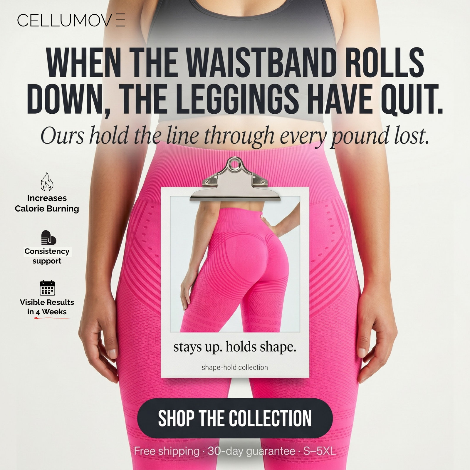 Cellumove UK Facebook ad