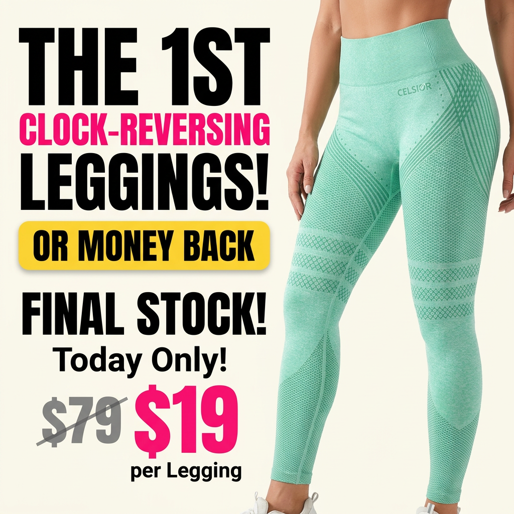 The Style Drop Facebook ad