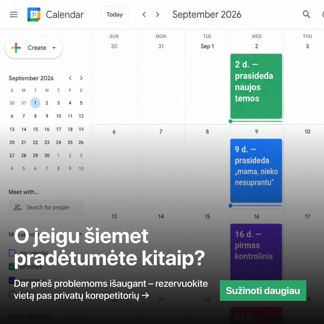 Mokytojas Eimantas Facebook ad