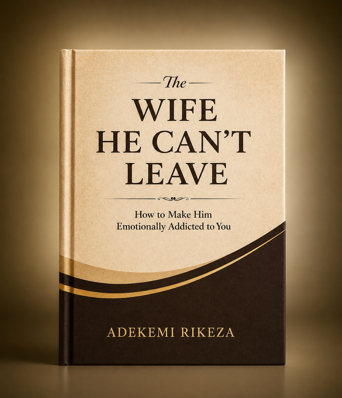 Adekemi Rikeza Facebook ad: Become the Woman He Never Wants to Lose