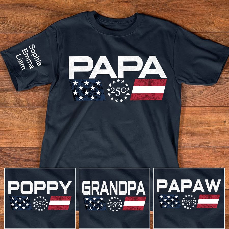 The Godmerch Store Facebook ad