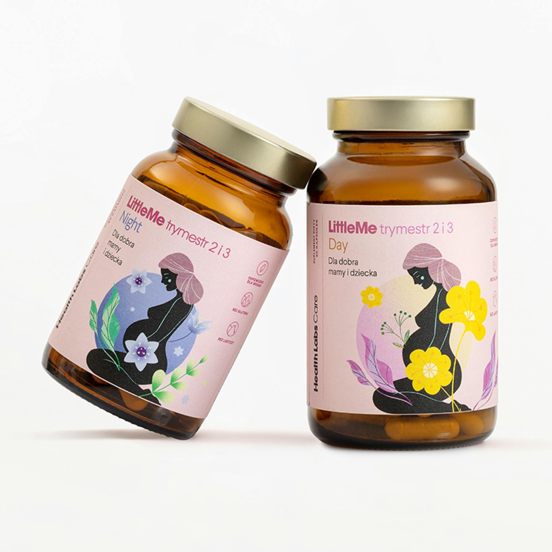Health Labs Care Facebook ad
