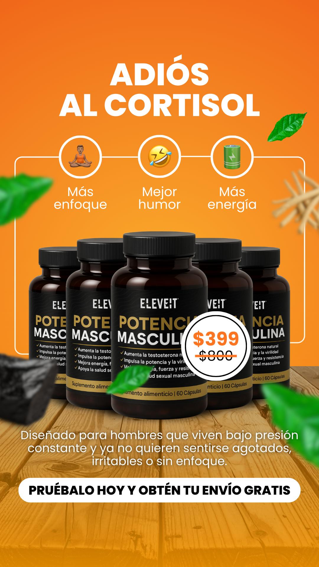 Eleveit MX Facebook ad