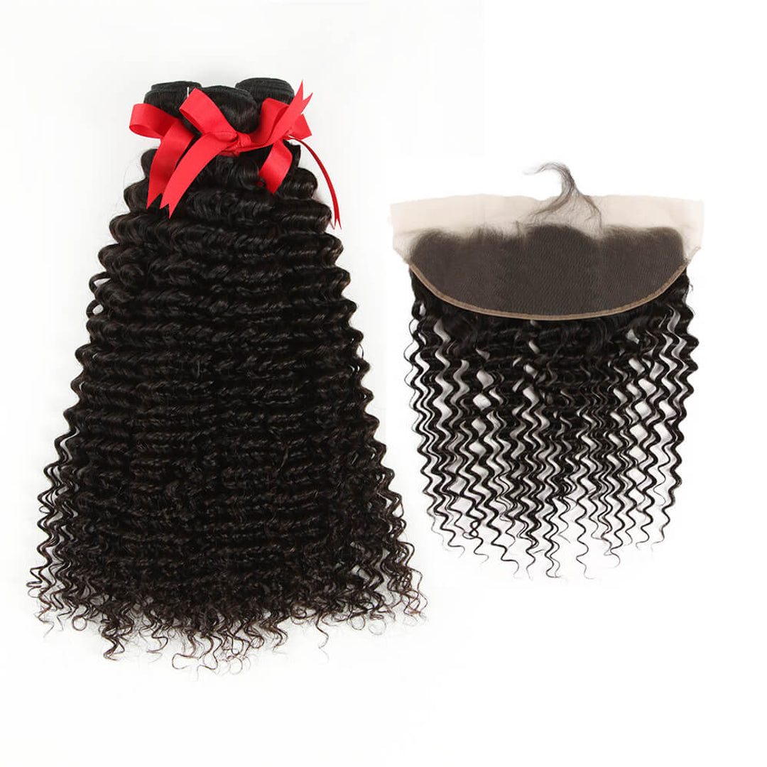 QVR_hair Facebook ad