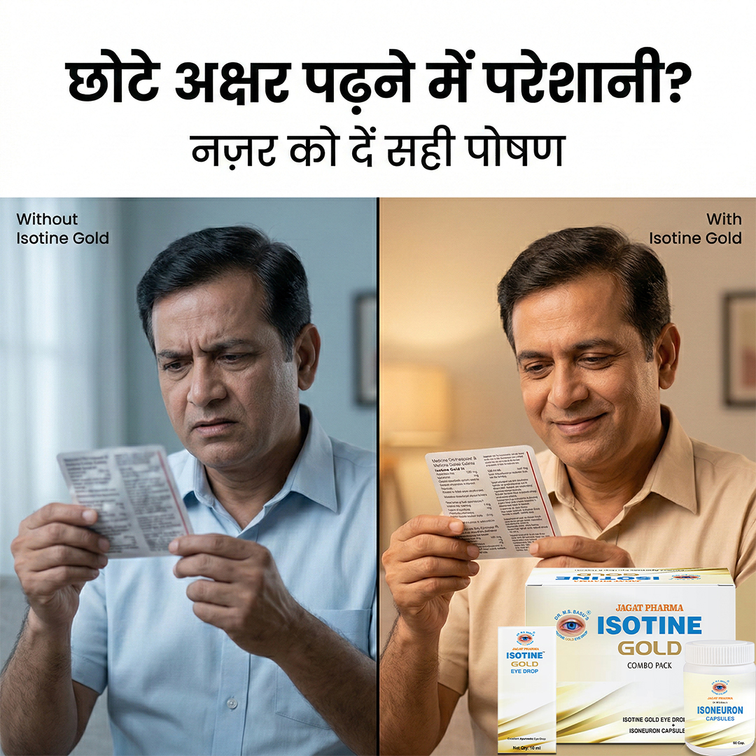 Jagat Pharma Facebook ad
