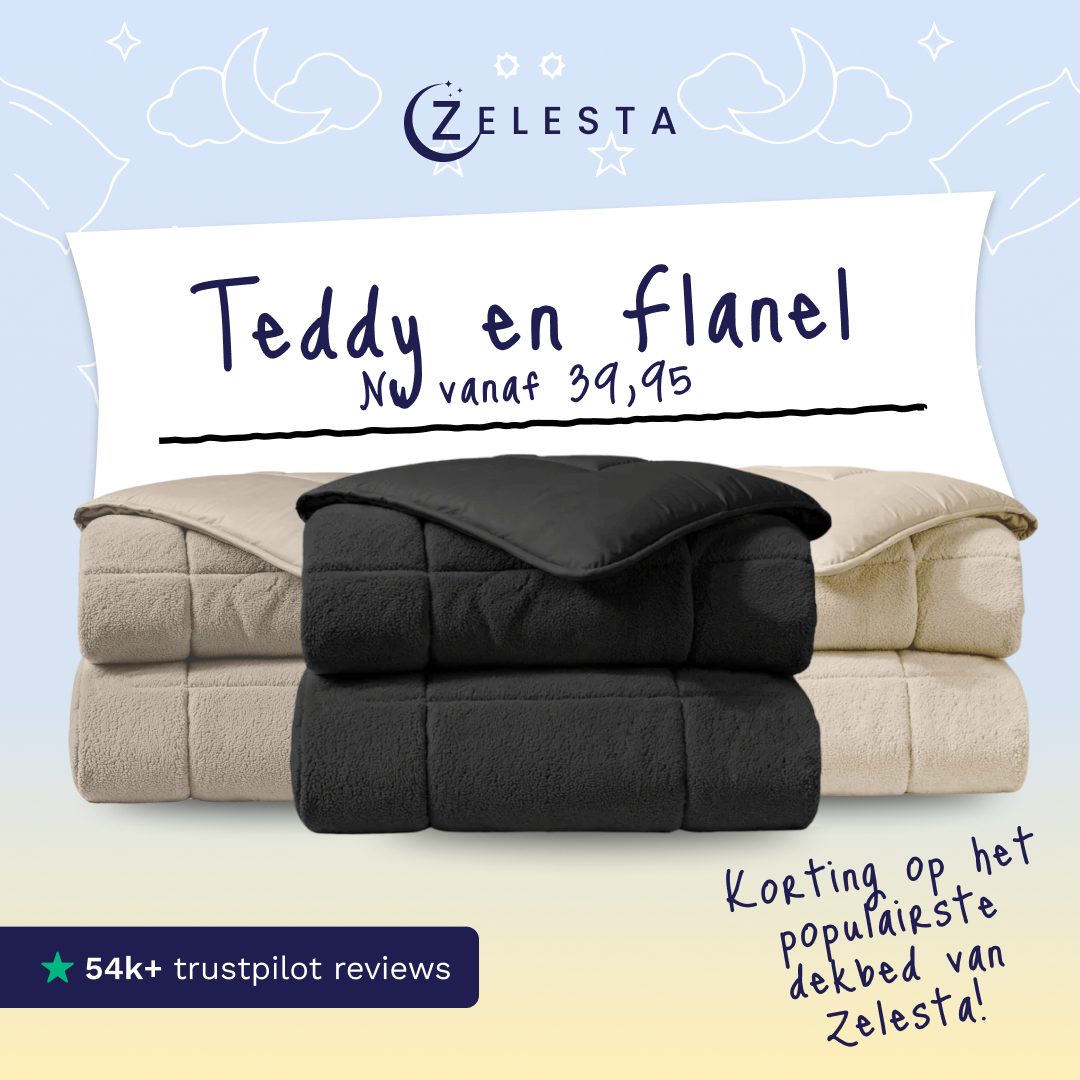 Zelesta.nl Facebook ad