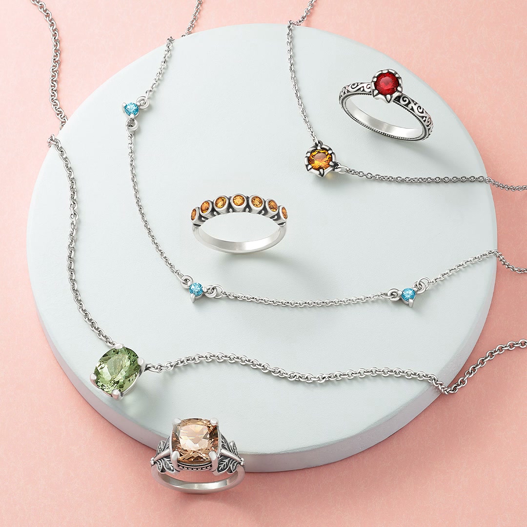 James Avery Artisan Jewelry Facebook ad from Aug 17, 2026