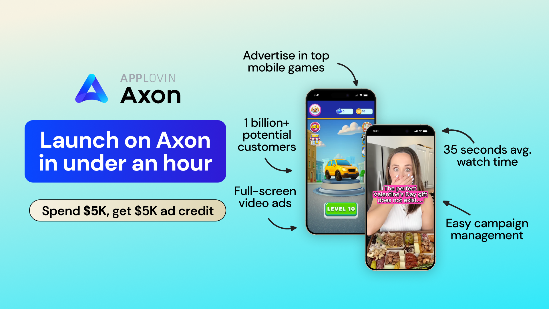 Axon.AI Facebook ad