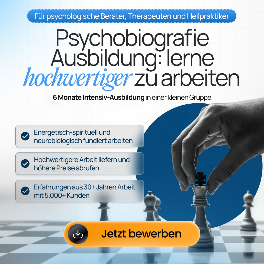 Brigitte Bröhm Facebook ad: Tiefgreifende Durchbrüche erzielen