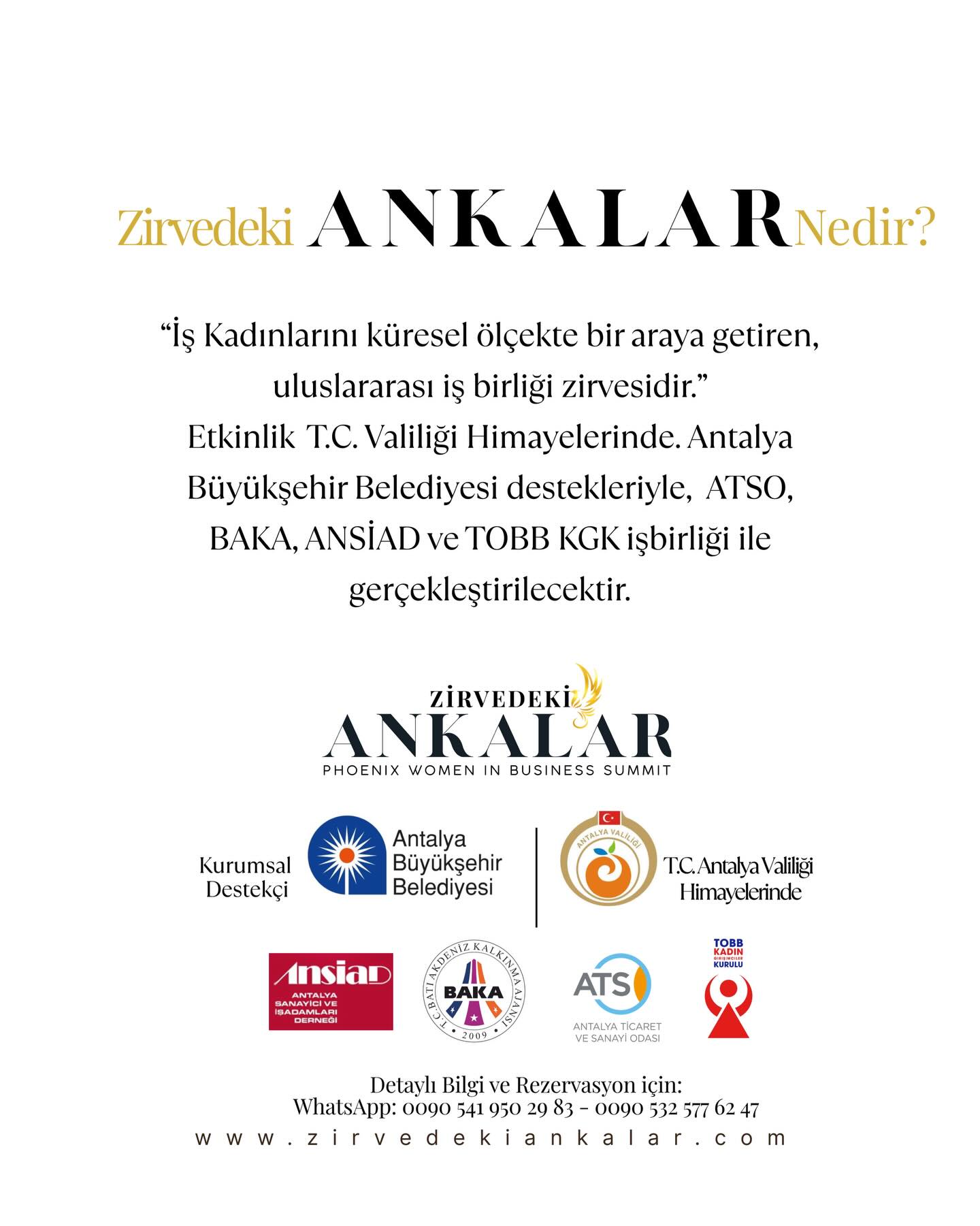 zirvedekiankalar Facebook ad: Dünya değişiyor.