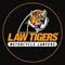 Law Tigers San Diego