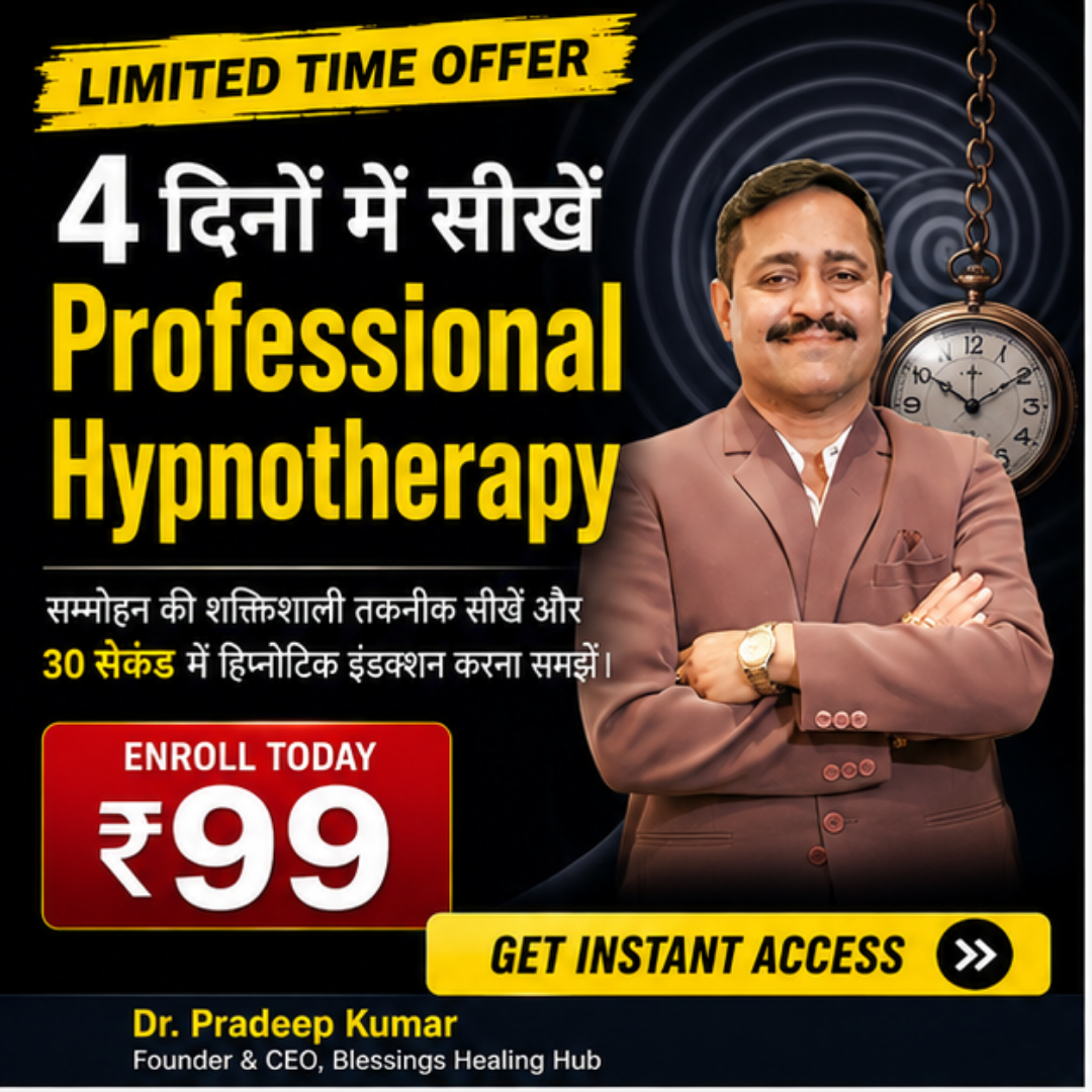 Dr. Pradeep Kumar Facebook ad