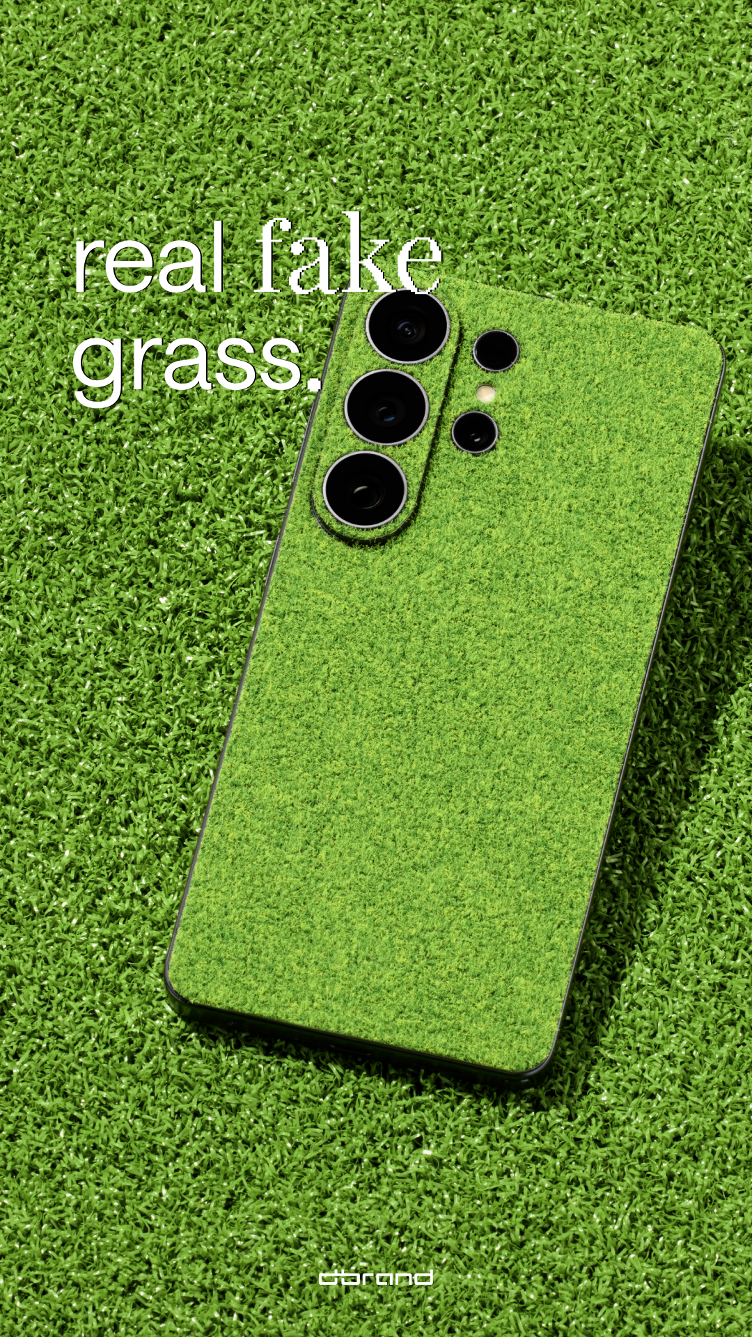 dbrand Facebook ad