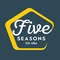 Five Seasons Windows and Doors - Denver, Co