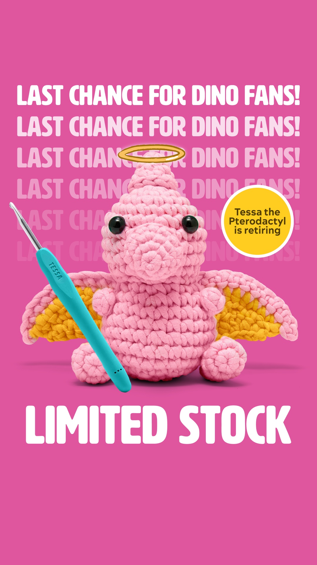 The Woobles Facebook ad