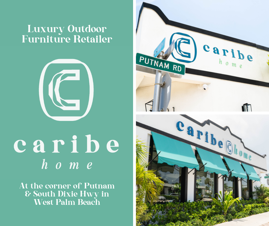Caribe Home Facebook ad