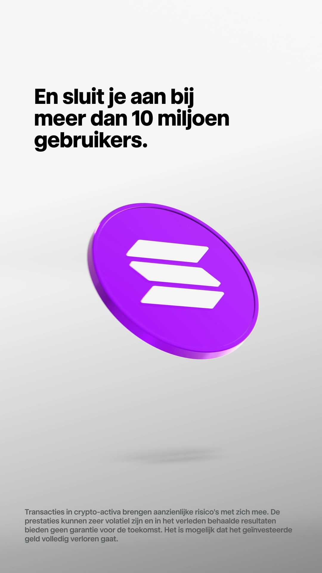 Trade Republic Global Facebook ad: Trade Republic: Broker & Bank